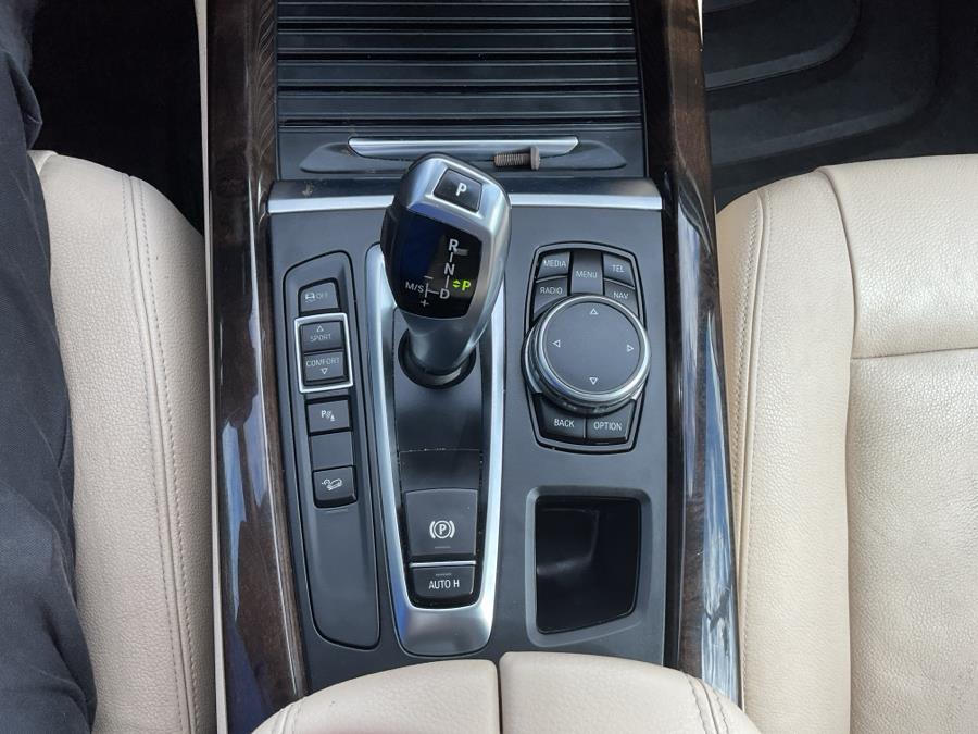 2016 BMW X5 AWD 4dr xDrive35i photo