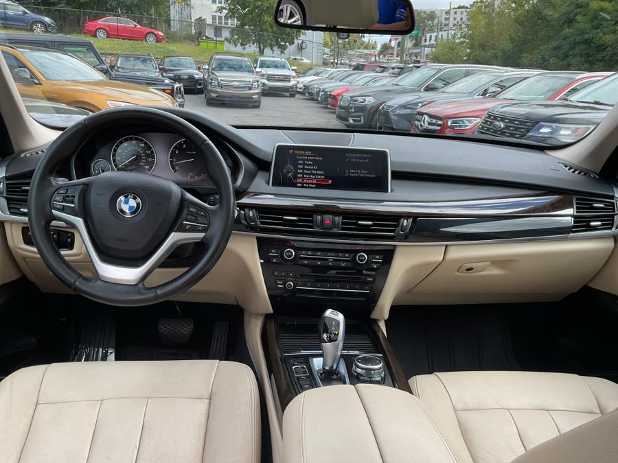 2016 BMW X5 AWD 4dr xDrive35i photo