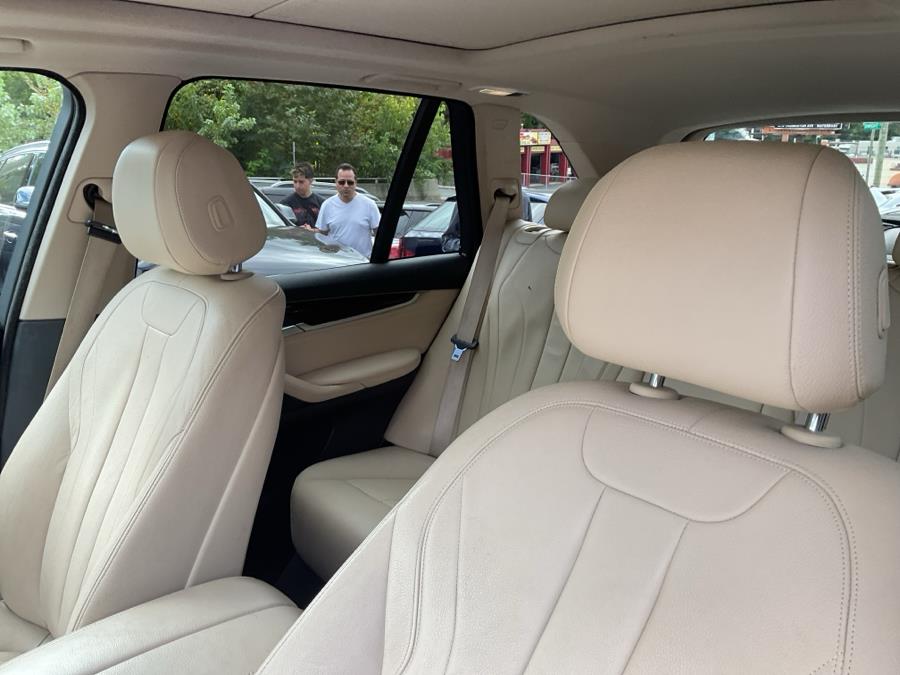 2016 BMW X5 AWD 4dr xDrive35i photo