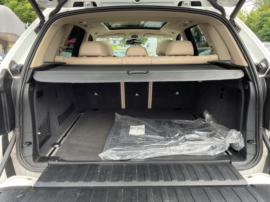 2016 BMW X5 AWD 4dr xDrive35i photo