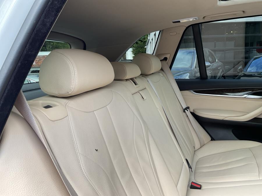 2016 BMW X5 AWD 4dr xDrive35i photo