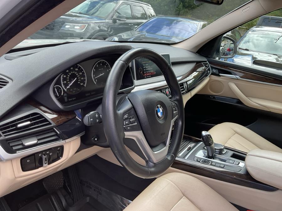 2016 BMW X5 AWD 4dr xDrive35i photo