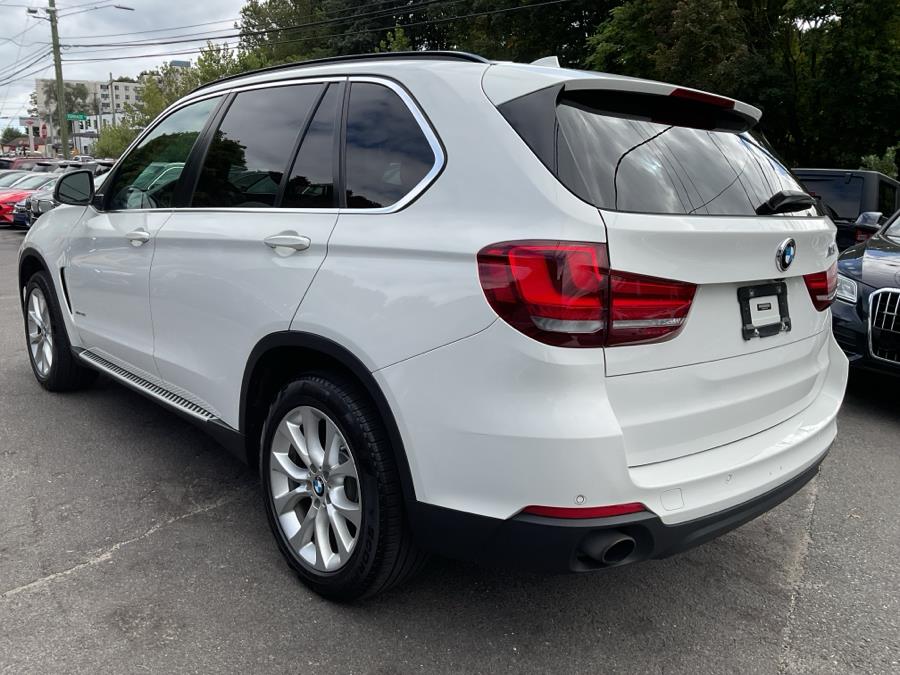 2016 BMW X5 AWD 4dr xDrive35i photo