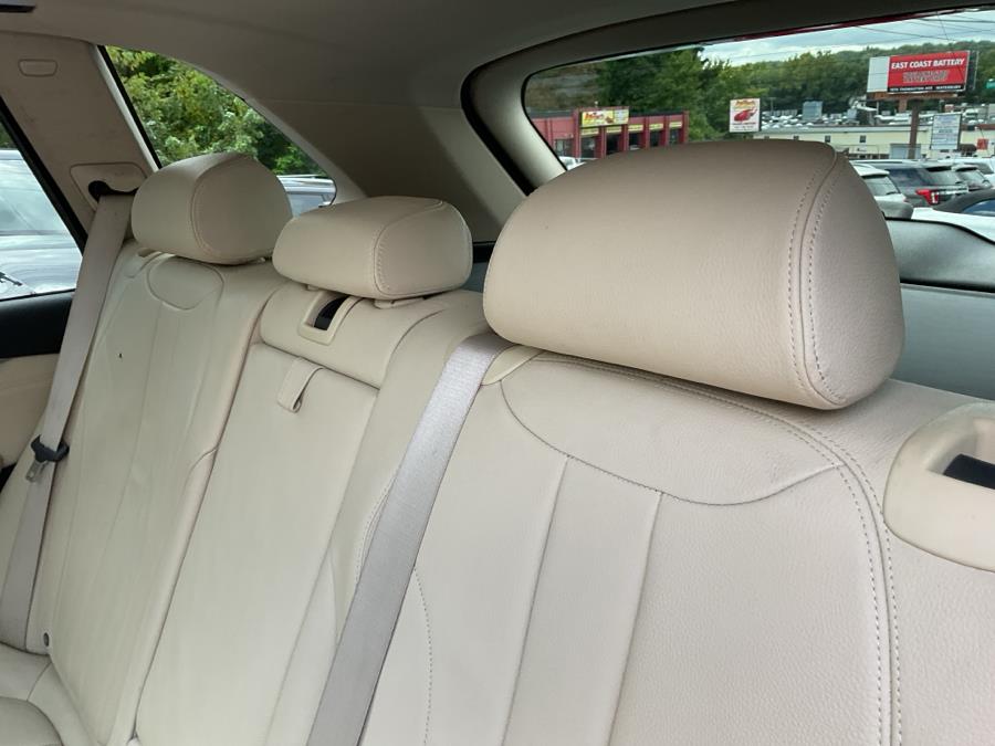 2016 BMW X5 AWD 4dr xDrive35i photo