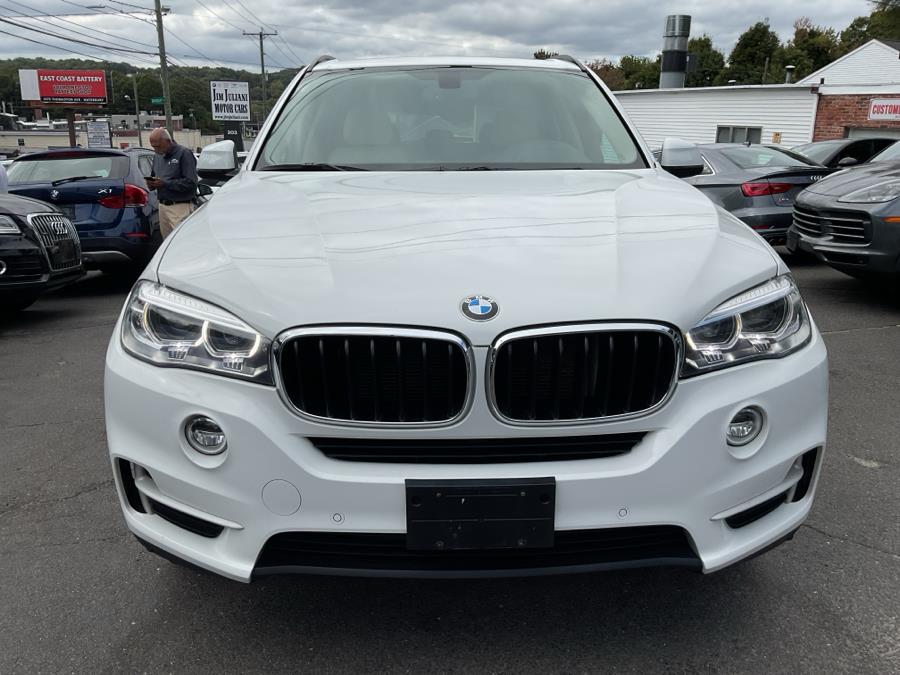 2016 BMW X5 AWD 4dr xDrive35i photo