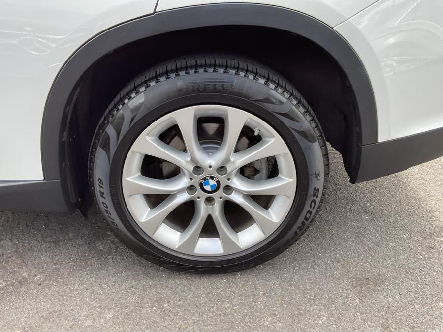 2016 BMW X5 AWD 4dr xDrive35i photo