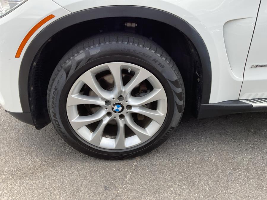 2016 BMW X5 AWD 4dr xDrive35i photo
