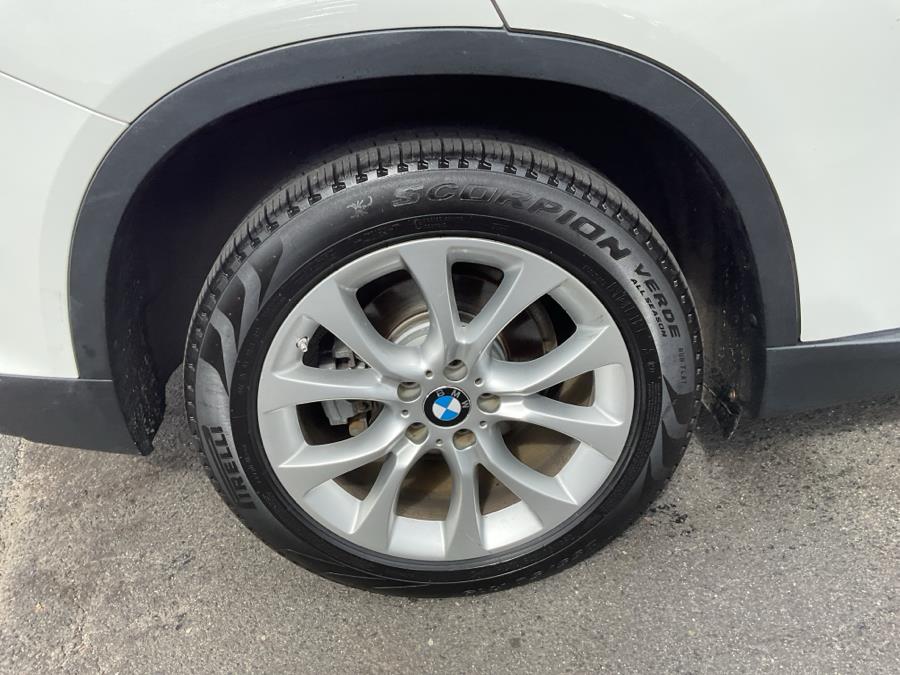2016 BMW X5 AWD 4dr xDrive35i photo