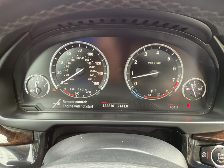2016 BMW X5 AWD 4dr xDrive35i photo