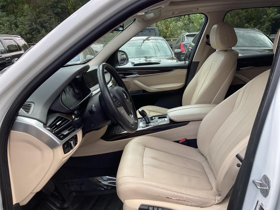 2016 BMW X5 AWD 4dr xDrive35i photo