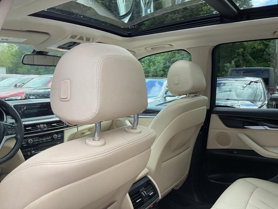 2016 BMW X5 AWD 4dr xDrive35i photo