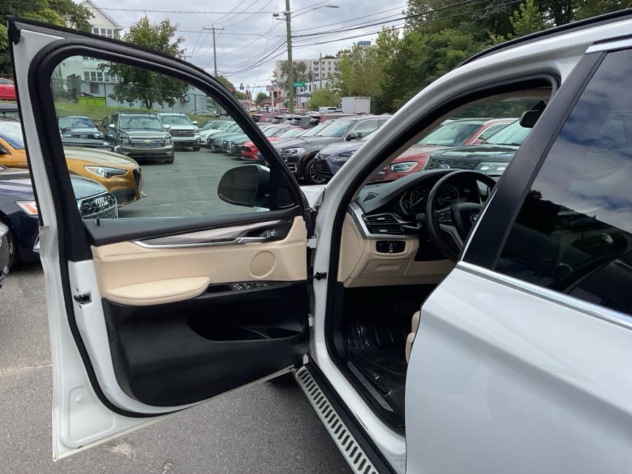 2016 BMW X5 AWD 4dr xDrive35i photo