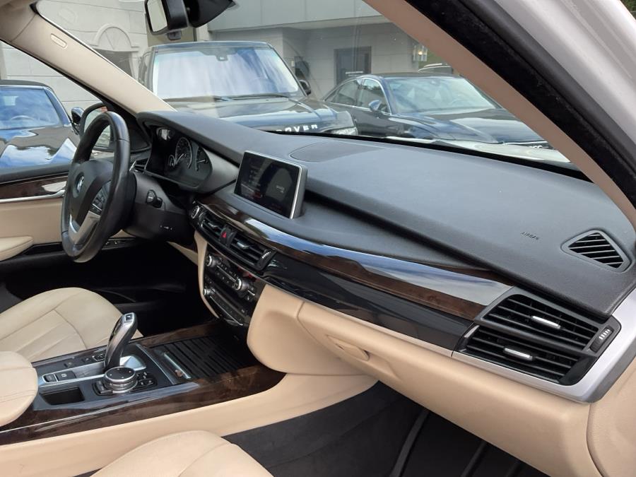 2016 BMW X5 AWD 4dr xDrive35i photo