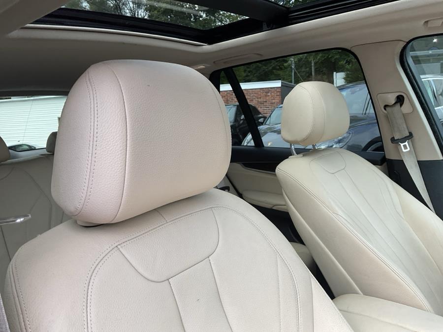 2016 BMW X5 AWD 4dr xDrive35i photo