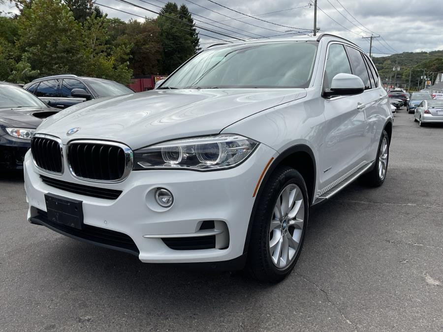2016 BMW X5 AWD 4dr xDrive35i photo