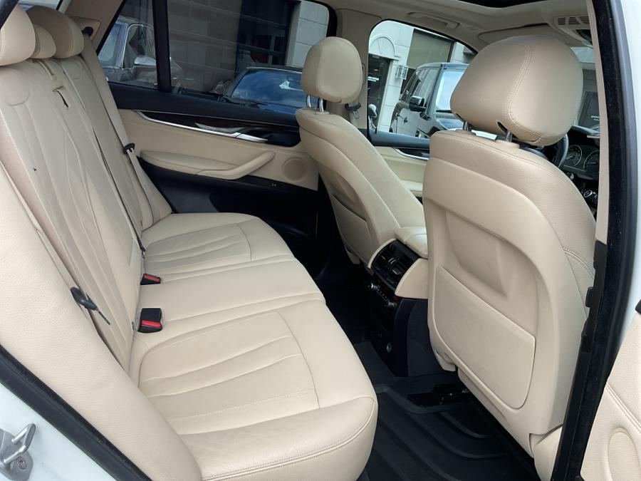2016 BMW X5 AWD 4dr xDrive35i photo