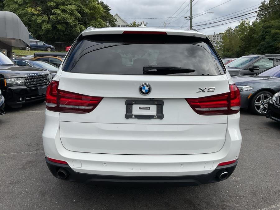 2016 BMW X5 AWD 4dr xDrive35i photo