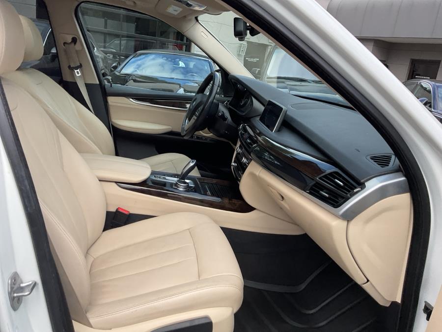 2016 BMW X5 AWD 4dr xDrive35i photo