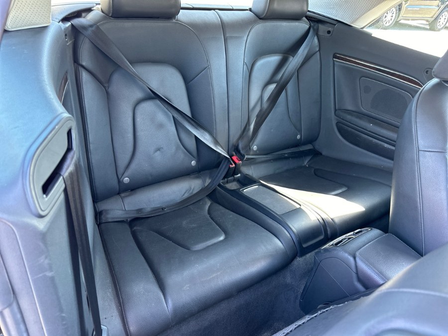 2013 Audi A5 2.0T quattro Premium Plus photo