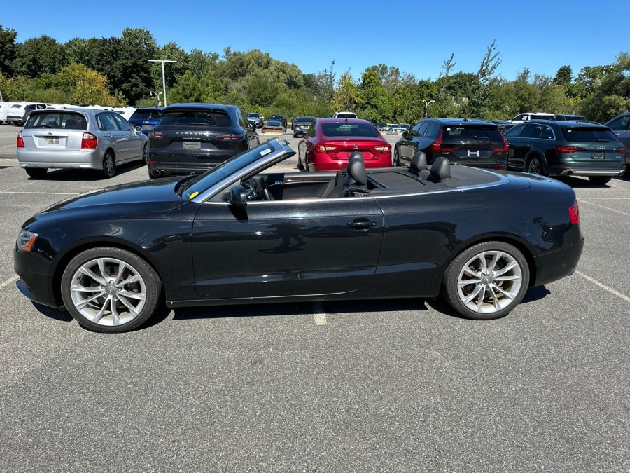 2013 Audi A5 2.0T quattro Premium Plus photo