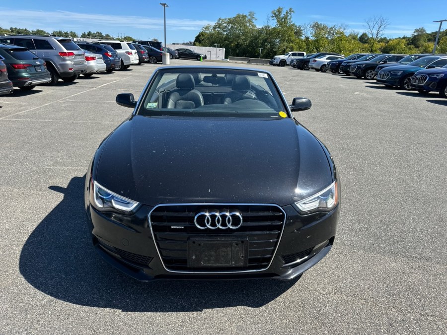 2013 Audi A5 2.0T quattro Premium Plus photo