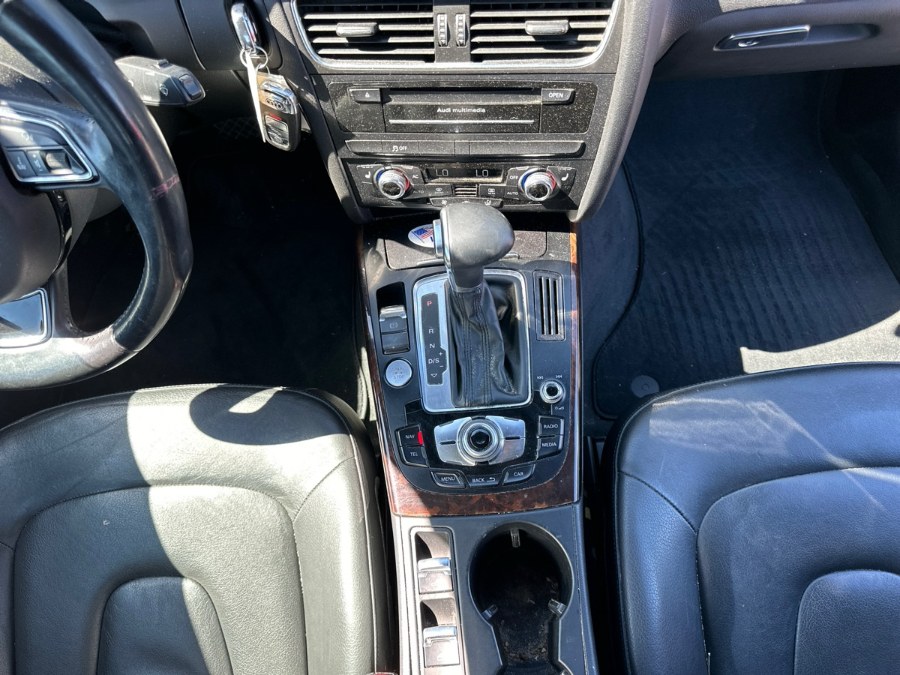 2013 Audi A5 2.0T quattro Premium Plus photo