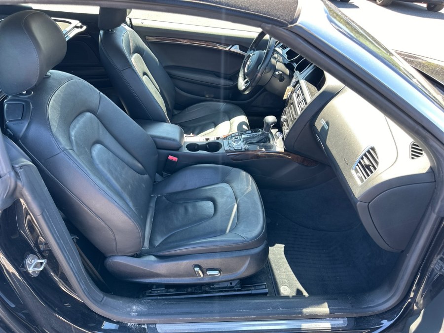 2013 Audi A5 2.0T quattro Premium Plus photo