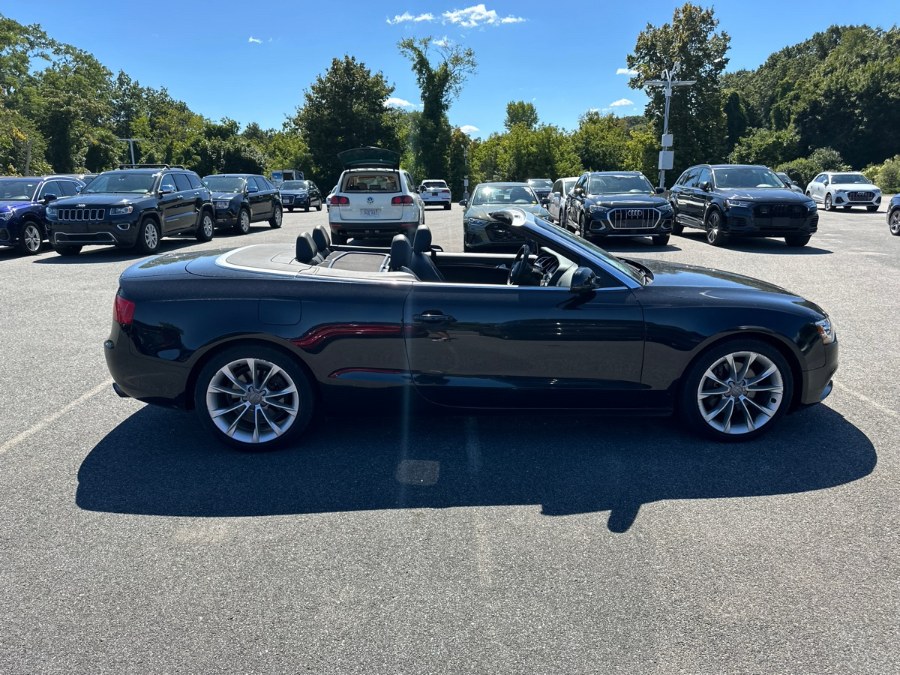 2013 Audi A5 2.0T quattro Premium Plus photo
