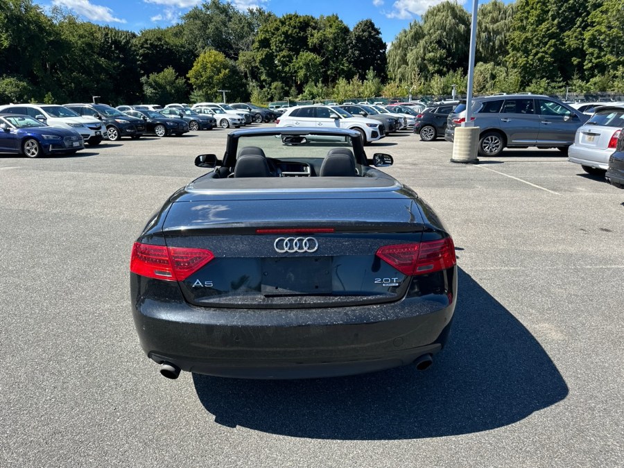 2013 Audi A5 2.0T quattro Premium Plus photo