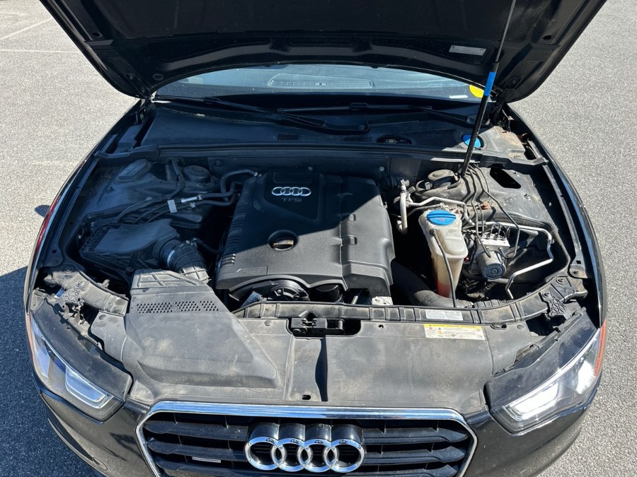 2013 Audi A5 2.0T quattro Premium Plus photo