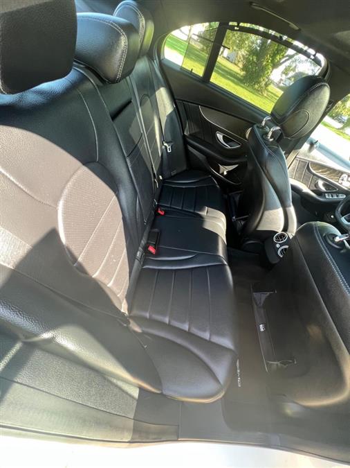 2015 Mercedes-Benz C-Class C400 4MATIC photo