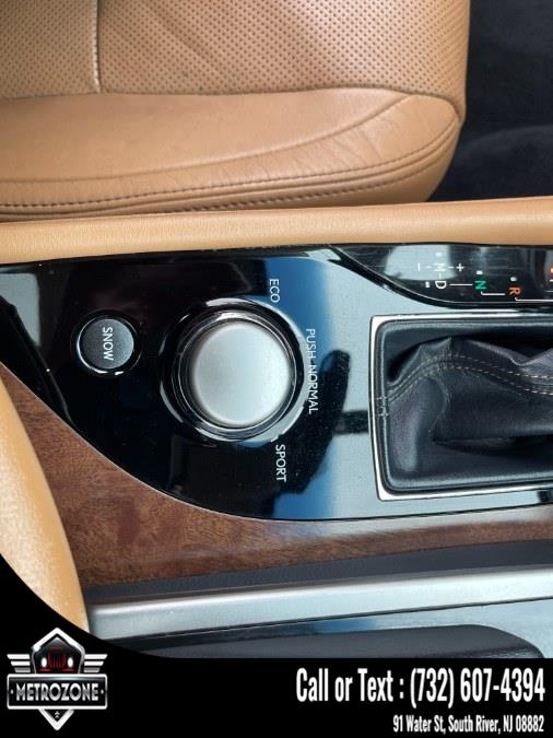 2015 Lexus GS 350 photo