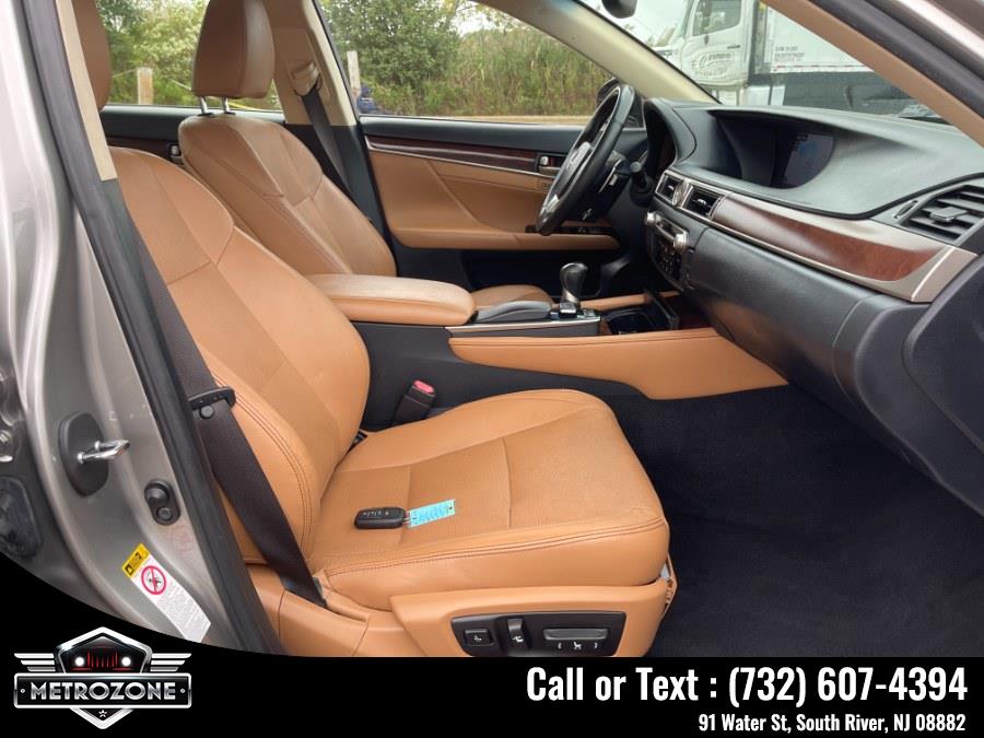 2015 Lexus GS 350 photo