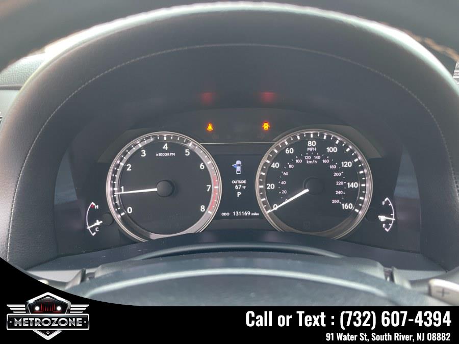 2015 Lexus GS 350 photo