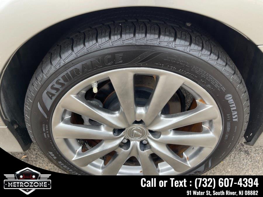2015 Lexus GS 350 photo