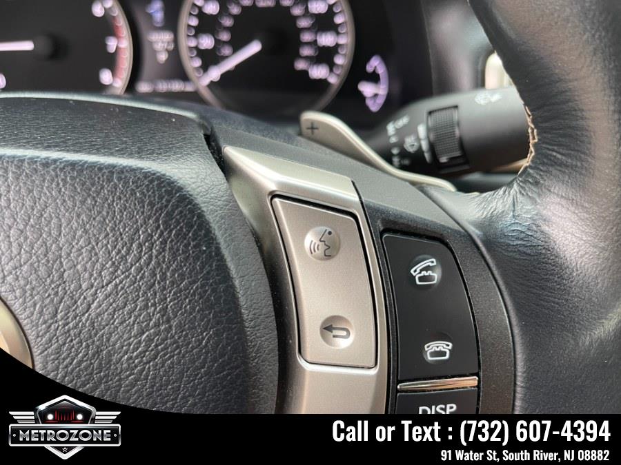 2015 Lexus GS 350 photo