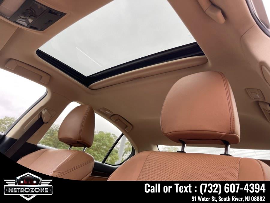 2015 Lexus GS 350 photo