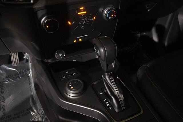 2019 Ford Ranger XLT photo