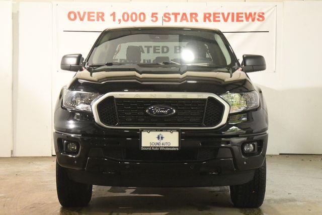 2019 Ford Ranger XLT photo