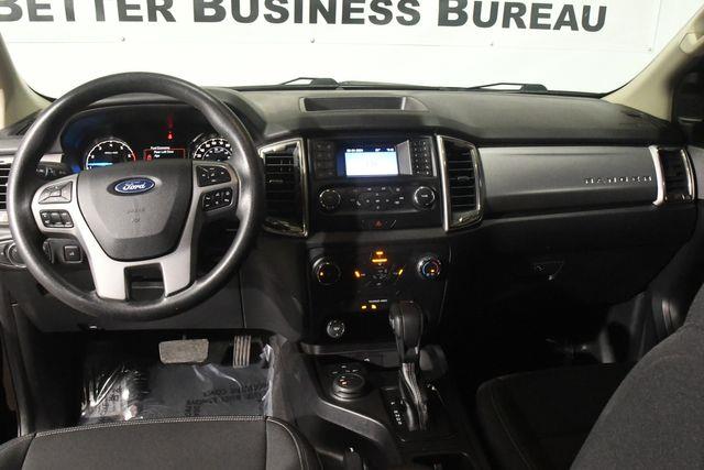 2019 Ford Ranger XLT photo