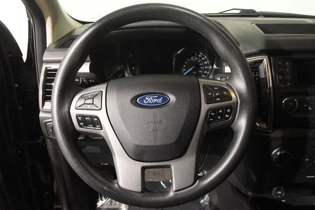 2019 Ford Ranger XLT photo