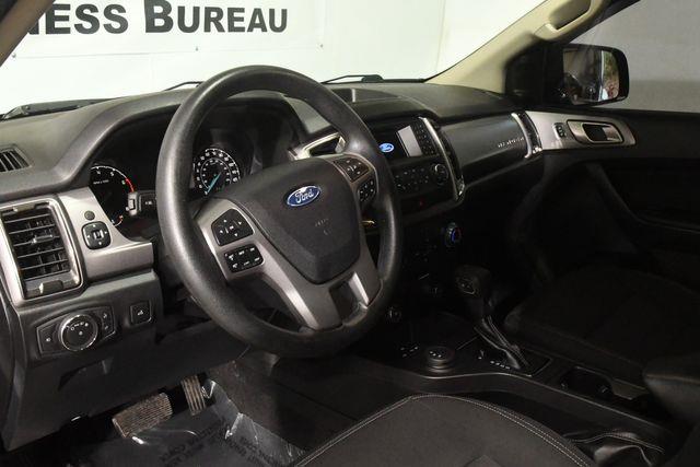 2019 Ford Ranger XLT photo