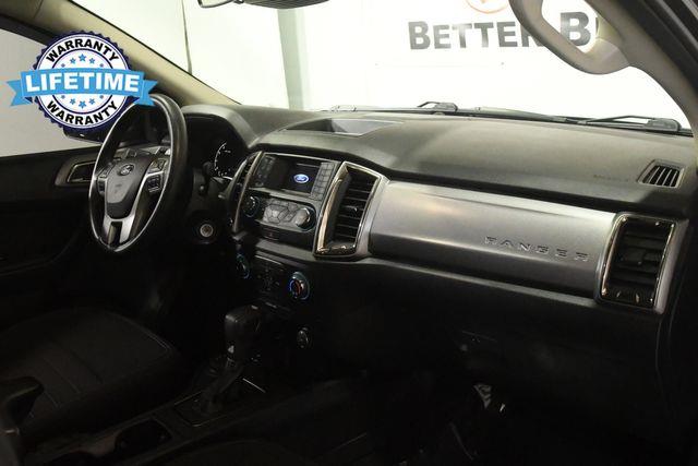 2019 Ford Ranger XLT photo