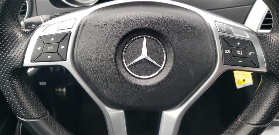2013 Mercedes-Benz C-Class C300 4MATIC Luxury photo