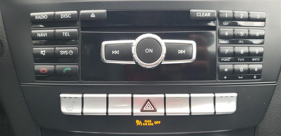 2013 Mercedes-Benz C-Class C300 4MATIC Luxury photo