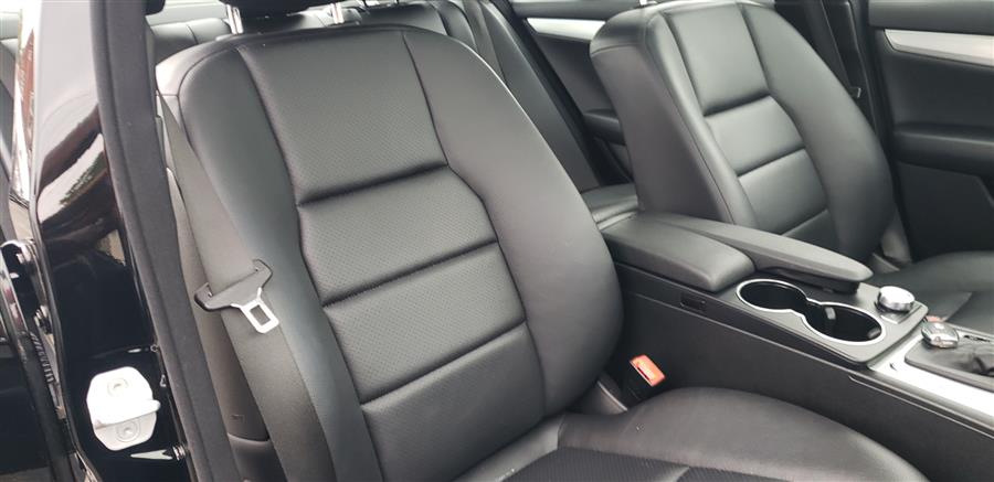 2013 Mercedes-Benz C-Class C300 4MATIC Luxury photo
