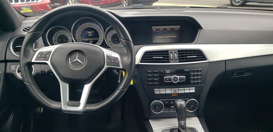 2013 Mercedes-Benz C-Class C300 4MATIC Luxury photo