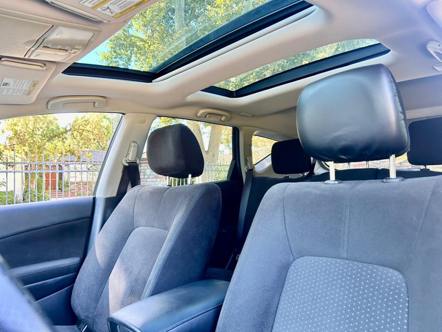 2012 Nissan Murano LE photo