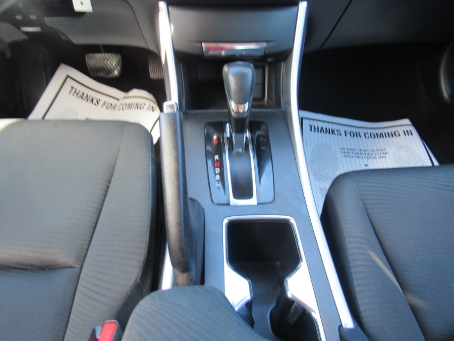 2015 Honda Accord LX photo