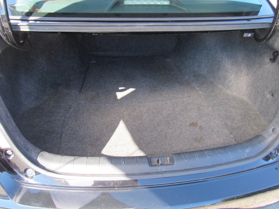 2015 Honda Accord LX photo